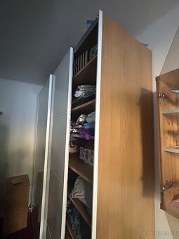 Skřín Ikea Pax - 3