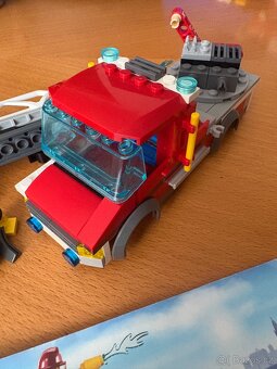 Lego City - 3