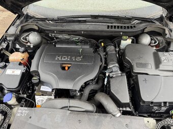 Citroen c5 x7 2.0HDi 120KW - ND - 3