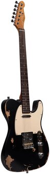 HENRY’S SPACE II AGED TL-1N THE STARDUST - BLACK - 3