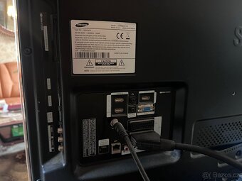 Televize Samsung LE40C630 - 3