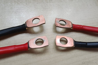 SUPRA PLY 3,4S reprokabel - 3