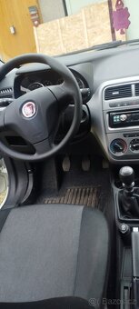 Fiat Punto - 3