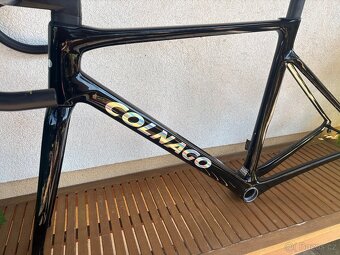 Colnago V4Rs | v.510 | 175-185cm | - 3