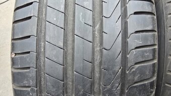 Letní pneu 225/45/18 Pirelli - 3
