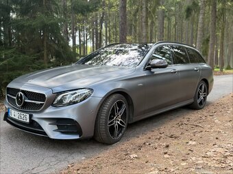 Mercedes-Benz E53 AMG - 3