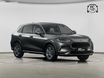 Honda ZR-V,2.0 eHEV Advance/2027 - 3