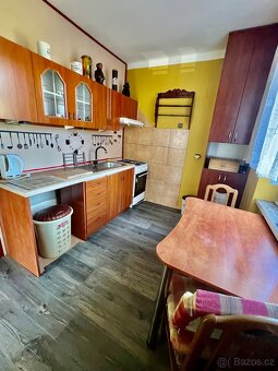 Prodej bytu 2+1, 53 m² Heyrovského - 3
