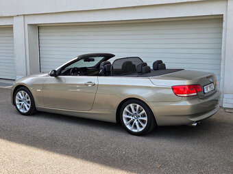 BMW 330i Kabriolet Automat 60.t.km - 3