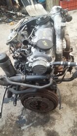motor 1.9tdi 66kw AGR - 3