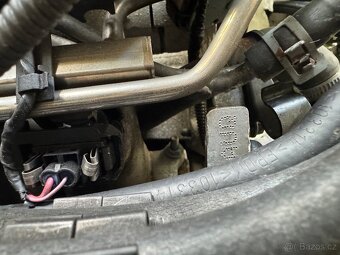 Motor 1.8T AUQ (160kw chip) - 3