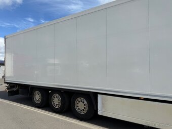 Krone SD Carrier Vector 1350 - 3