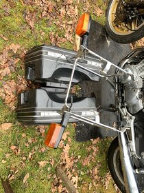 Honda CB 750 F 2 Boldor - 3