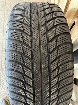ALU kola 5x112 R17 - 3