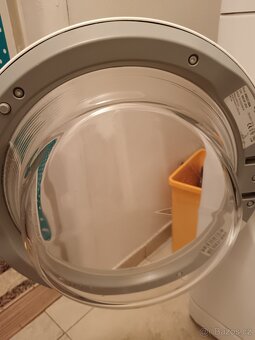 Pračka Whirlpool - 3