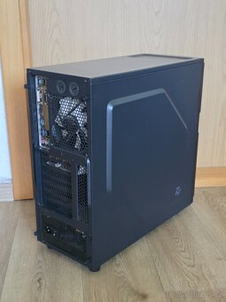 PC i5, GTX 1060 6GB, 16GB RAM Windows 11 - 3