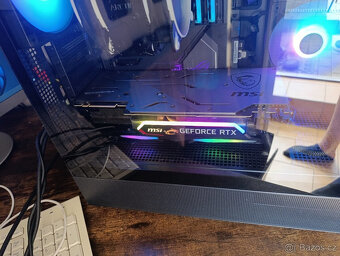 Msi Gaming Trio 2080 Super RGB 2x 8pin - 3