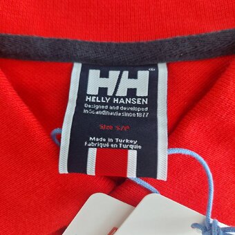 Pánská polokošile Škoda Monte Carlo, Helly Hansen - 3