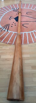 Teleskopicka didgeridoo (přes 2 metry) - 3