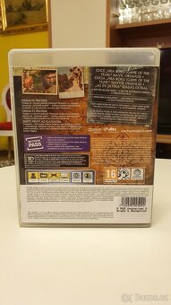 PS3 UNCHARTED 3 - 3