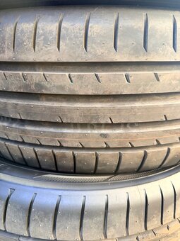 Toyo 235/50 R20 - 3