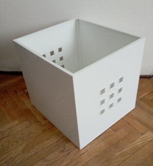 Úložný box IKEA LEKMAN - 3