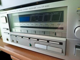 Hifi 90let - 3