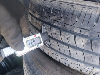 14" berlingo partner 175/65 R14 C 4x108 - 3