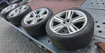 Alu kola Audi RS5 5x112 R19 - 3