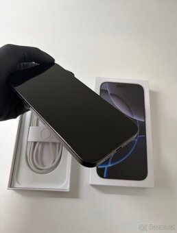 IPhone 16 pro max - 3