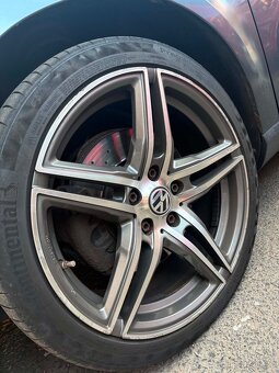 Passat b7 - 3