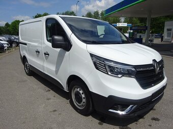 Renault Trafic 2,0 DCI, GARANCE KM, 1 majitel - 3