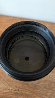 Nikon 135mm f1.8 S Plena - 3
