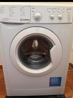 Indesit - 3