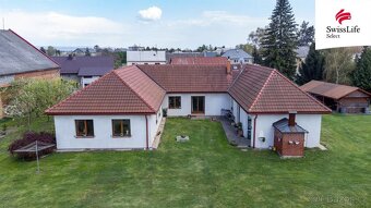 Prodej rodinného domu 236 m2, Příkazy - 3
