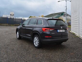 Škoda Kodiaq 2.0 TDI - 3