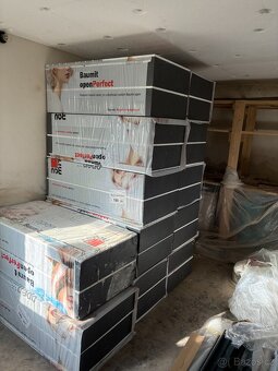 Tepelná izolace Baumit openPerfect 180 mm 1 m2/bal. - 3