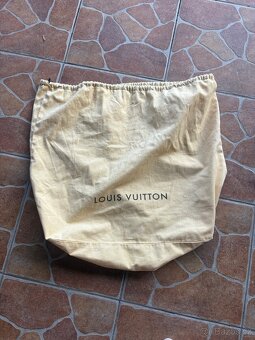 Louis Vuitton taška Neverfull MM Damier Azur - 3