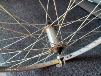 Ráfek MTB 26" - 3