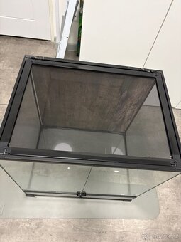 Terárium reptiplanet 60x45x60 - 3