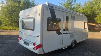 HYMER ERIBA NOVA-S 2015 - 3
