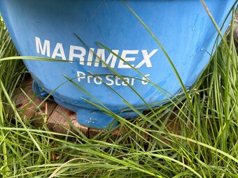 MARIMEX Florida + Prostar 6 - 3