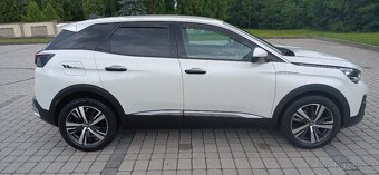 Prodám Peugeot 1.2 96 KW PureTech - 3