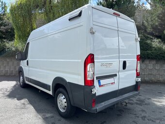 Ducato 2.3 JTD 96 kW L2H2 DPH - 3