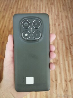 Xiaomi Redmi Note 14 Pro 5G Dual SIM - 3