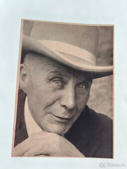 Kniha Václav J. Černý autor Jiří David - 3