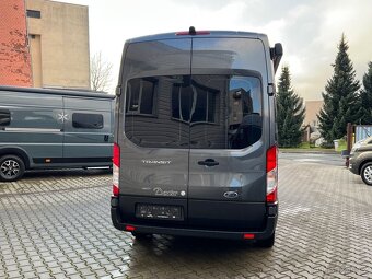 KARMANN MOBIL DEXTER 560 AWD PŘIPRAVUJEME - 3