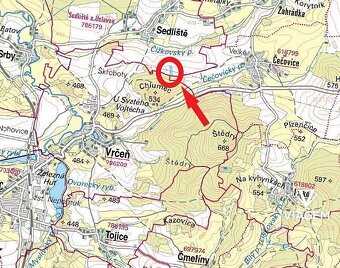 Pole 7 553 m² - 3