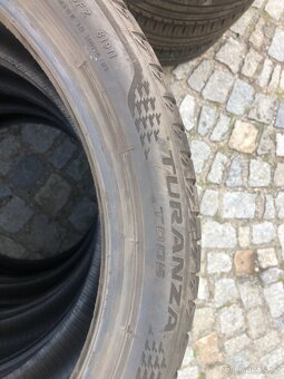 Bridgestone Turanza T005 225/40R18 92Y - 3