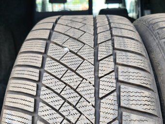Zimní pneu 275/35R20 2kusy Continental - 3